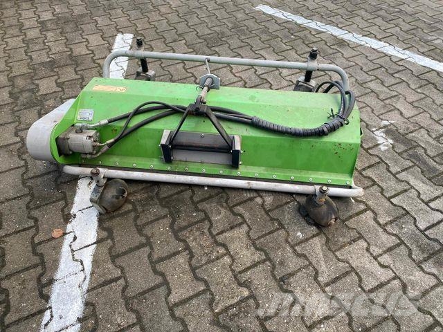 Egholm 2150A Park Ranger Furgoni altro