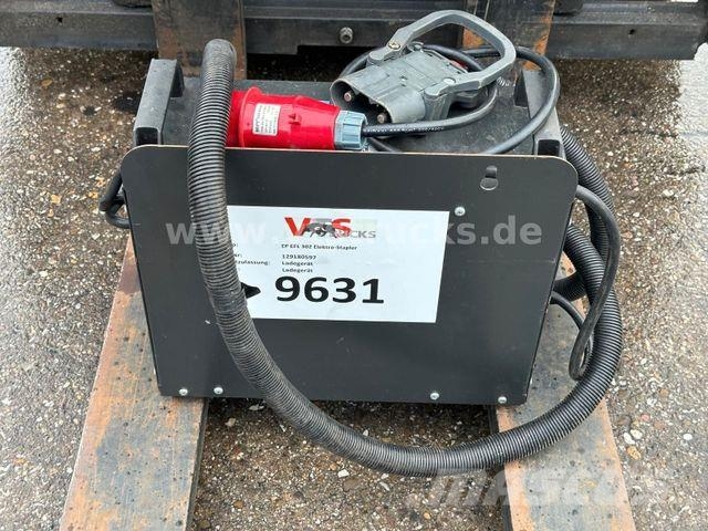 EP EFL 302 Elektrostapler BJ.2020 Вилични кари-повдигачи - други