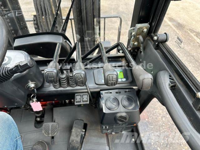 EP EFL 302 Elektrostapler BJ.2020 Вилични кари-повдигачи - други