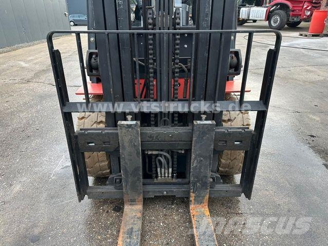 EP EFL 302 Elektrostapler BJ.2020 Вилични кари-повдигачи - други