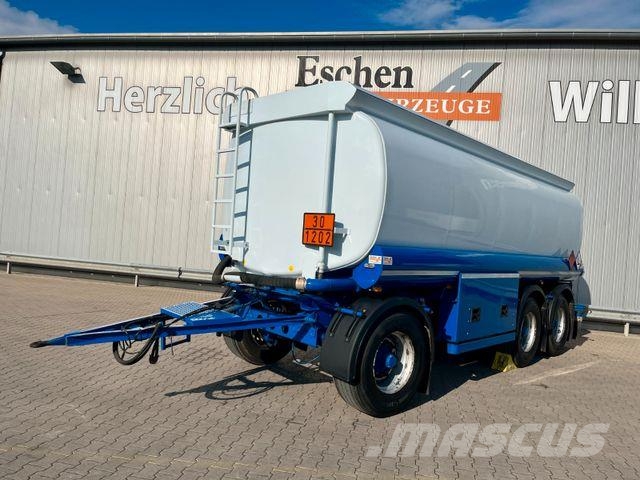 Esterer TA24.228 | A3*23.030ltr.*Oben/Unten*Lift Tsisternhaagised