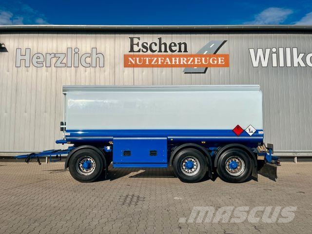 Esterer TA24.228 | A3*23.030ltr.*Oben/Unten*Lift Tsisternhaagised