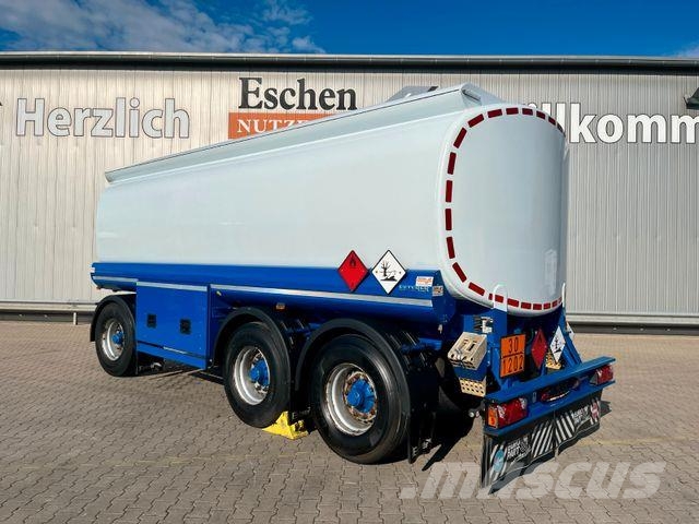 Esterer TA24.228 | A3*23.030ltr.*Oben/Unten*Lift Tsisternhaagised