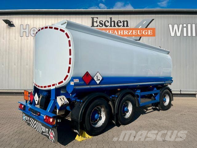 Esterer TA24.228 | A3*23.030ltr.*Oben/Unten*Lift Tsisternhaagised