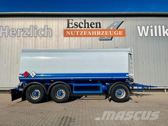 Esterer TA24.228 | A3*23.030ltr.*Oben/Unten*Lift Tsisternhaagised
