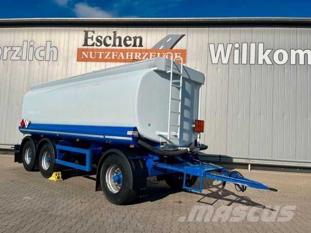 Esterer TA24.228 | A3*23.030ltr.*Oben/Unten*Lift Tsisternhaagised
