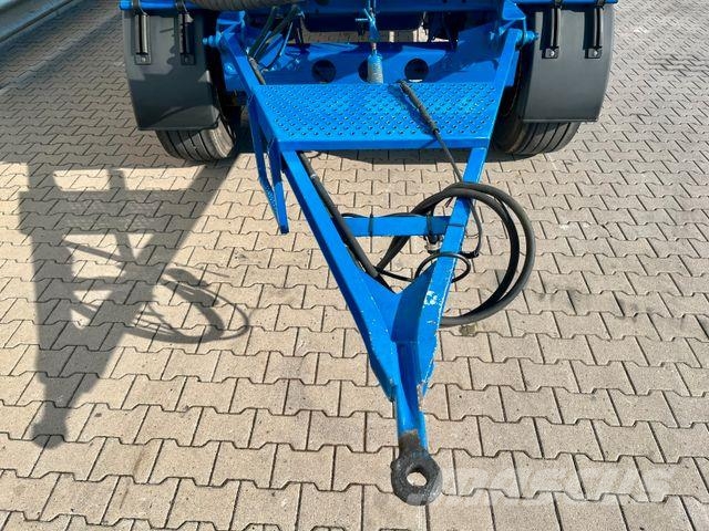 Esterer TA24.228 | A3*23.030ltr.*Oben/Unten*Lift Tsisternhaagised