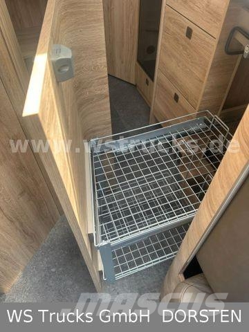  Eura Mobil PROFILA T 695 EB 3,5t, 3-PAKETE , Stand Kamperi i kamp prikolice