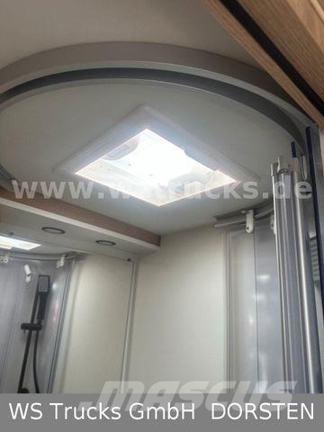  Eura Mobil PROFILA T 695 EB 3,5t, 3-PAKETE , Stand Kamperi i kamp prikolice