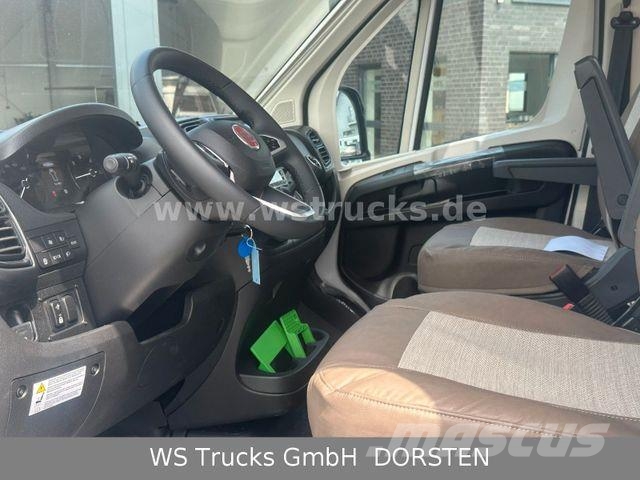  Eura Mobil PROFILA T 695 EB 3,5t, 3-PAKETE , Stand Kamperi i kamp prikolice
