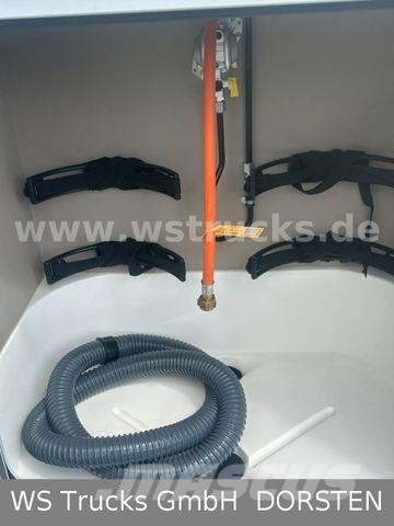 Eura Mobil PROFILA T 695 EB 3,5t, 3-PAKETE , Stand Kamperi i kamp prikolice