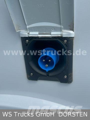  Eura Mobil PROFILA T 695 EB 3,5t, 3-PAKETE , Stand Kamperi i kamp prikolice