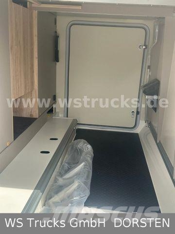  Eura Mobil PROFILA T 695 EB 3,5t, 3-PAKETE , Stand Kamperi i kamp prikolice