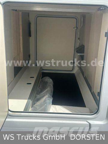  Eura Mobil PROFILA T 695 EB 3,5t, 3-PAKETE , Stand Kamperi i kamp prikolice