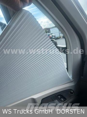  Eura Mobil PROFILA T 695 EB 3,5t, 3-PAKETE , Stand Kamperi i kamp prikolice