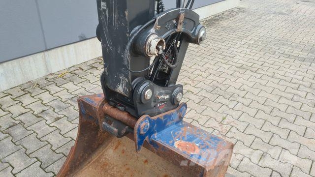 Eurocomach 65 TR - ZS - HS03 - Klima - Ketten + Service neu Minigraafmachines < 7t