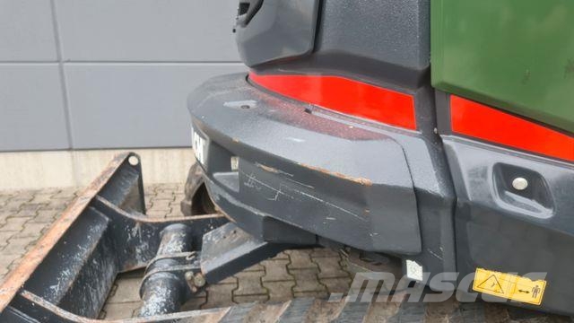 Eurocomach 65 TR - ZS - HS03 - Klima - Ketten + Service neu Minigraafmachines < 7t