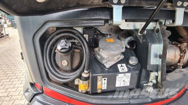 Eurocomach 65 TR - ZS - HS03 - Klima - Ketten + Service neu Minigraafmachines < 7t
