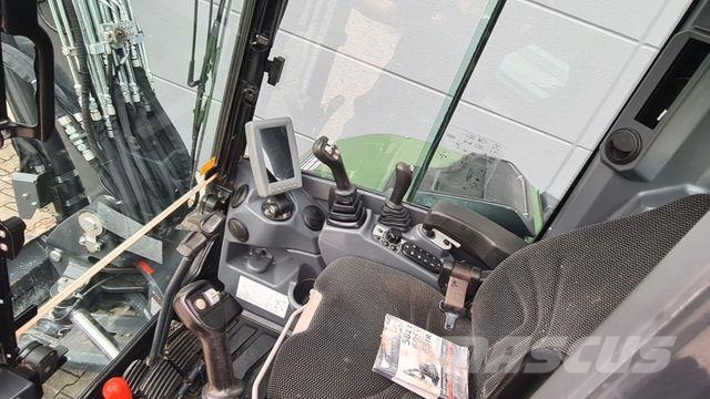 Eurocomach 65 TR - ZS - HS03 - Klima - Ketten + Service neu Minigraafmachines < 7t
