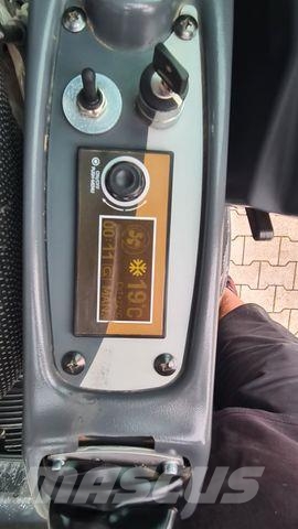 Eurocomach 65 TR - ZS - HS03 - Klima - Ketten + Service neu Minigraafmachines < 7t