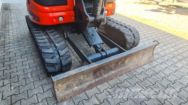 Eurocomach ES60 TR - Verstellausleger - Powertilt - Klima حفارات صغيرة أقل من 7 طن (حفارات صغيرة)