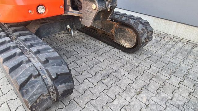 Eurocomach ES60 TR - Verstellausleger - Powertilt - Klima حفارات صغيرة أقل من 7 طن (حفارات صغيرة)