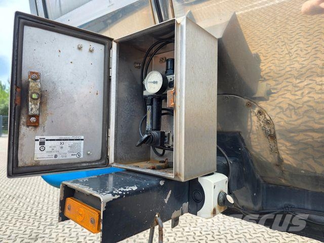  Eurotank STN27 Polprikolice cisterne