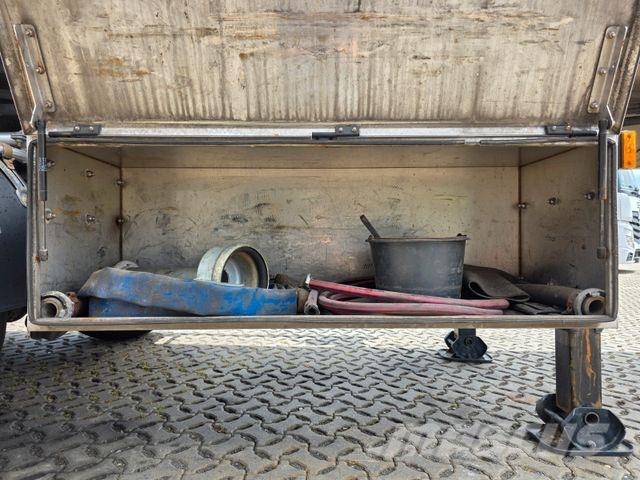  Eurotank STN27 Polprikolice cisterne