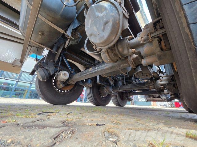 Eurotank STN27 Polprikolice cisterne