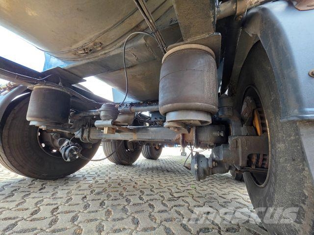  Eurotank STN27 Polprikolice cisterne