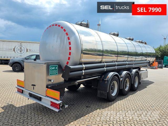  Eurotank STN27 Polprikolice cisterne