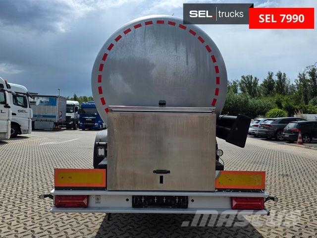 Eurotank STN27 Polprikolice cisterne