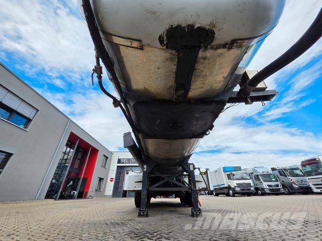  Eurotank STN27 Polprikolice cisterne