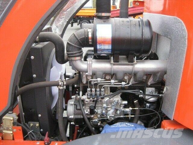 Everun ER 12 4WD, Volvo, Kramer, CAT, Atlas لوادر بعجل