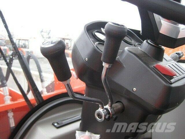 Everun ER 12 4WD, Volvo, Kramer, CAT, Atlas لوادر بعجل