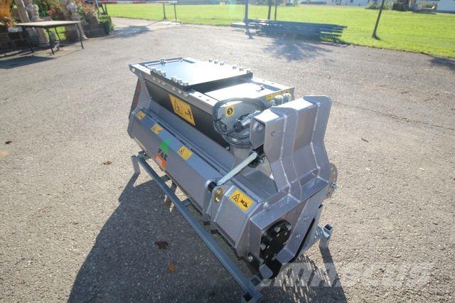 FAE DML HY 125 VT Forstmulcher Mulcher 收割机