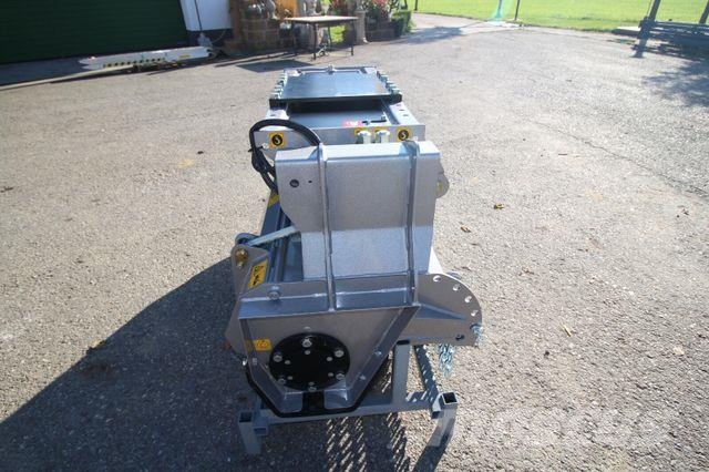 FAE DML HY 125 VT Forstmulcher Mulcher 收割机