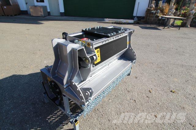 FAE DML HY 125 VT Forstmulcher Mulcher 收割机