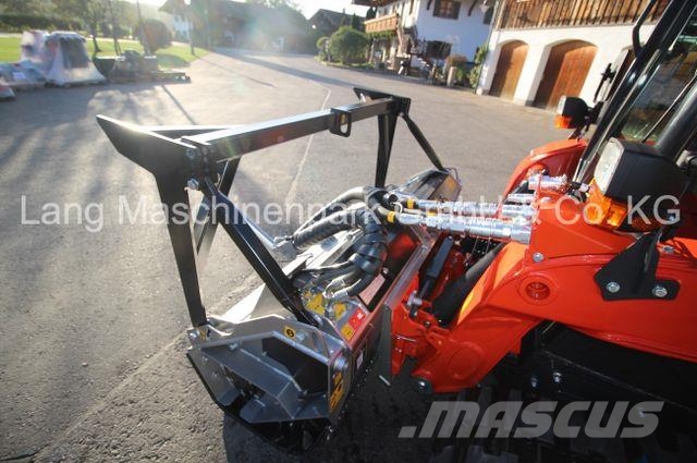 FAE DML/SSL-175 SONIC Forstmulcher Mulcher Diger