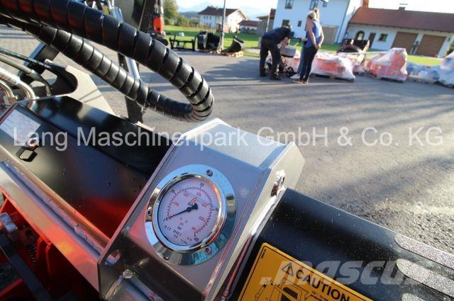 FAE DML/SSL-175 SONIC Forstmulcher Mulcher Diger