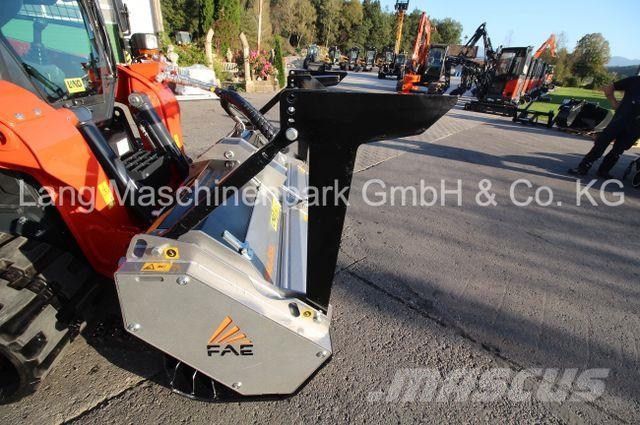 FAE DML/SSL-175 SONIC Forstmulcher Mulcher Diger