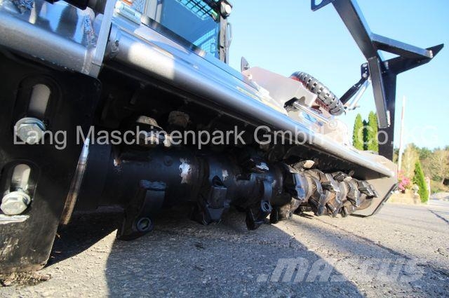 FAE DML/SSL-175 SONIC Forstmulcher Mulcher Diger