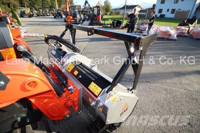 FAE DML/SSL-175 SONIC Forstmulcher Mulcher Diger