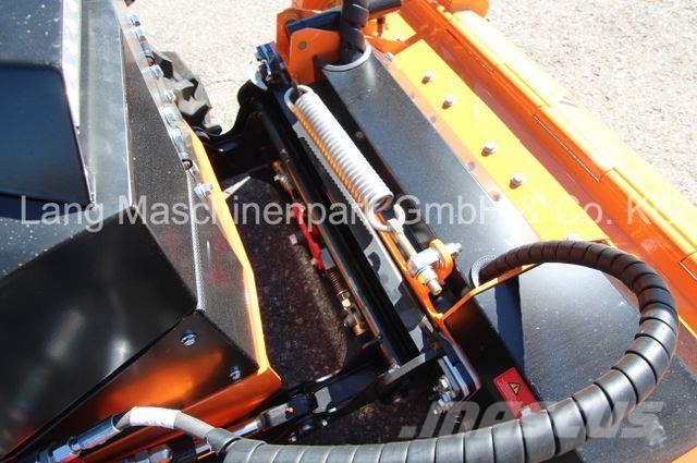 FAE RCU 45 Mulchraupe Construction - Others
