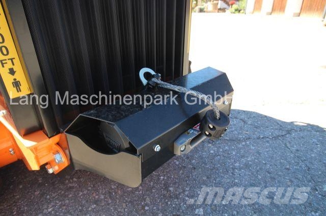 FAE RCU 45 Mulchraupe Construction - Others