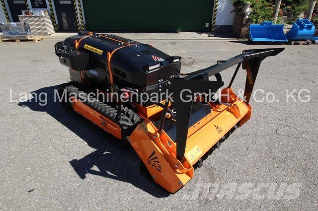 FAE RCU 45 Mulchraupe Construction - Others