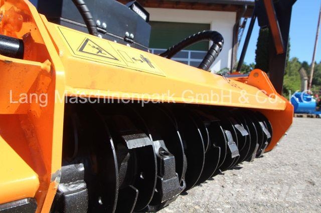 FAE RCU 45 Mulchraupe Construction - Others
