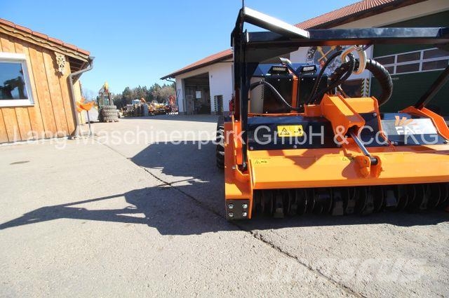 FAE RCU 55 Mulchraupe Raupe Mulcher Diger