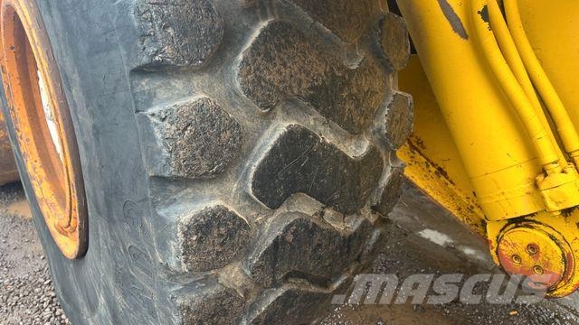 Faun F1400C Radlader Wheel loaders