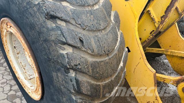 Faun F1400C Radlader Wheel loaders